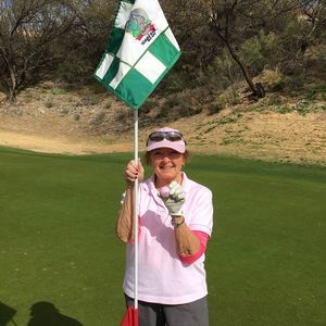 Meet your Posher, Nancy